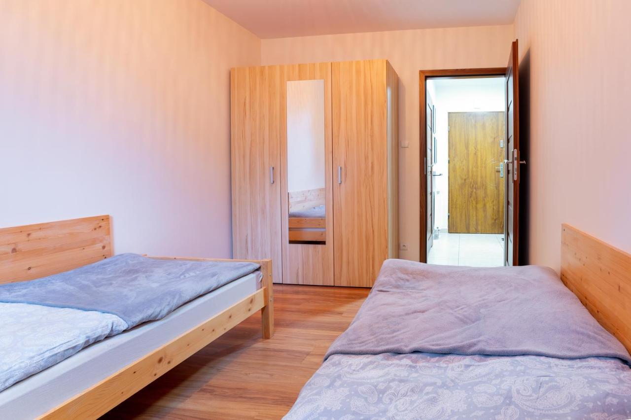 Apartament Przy Szlaku, Bezplatny Parking Karpacz Zewnętrze zdjęcie
