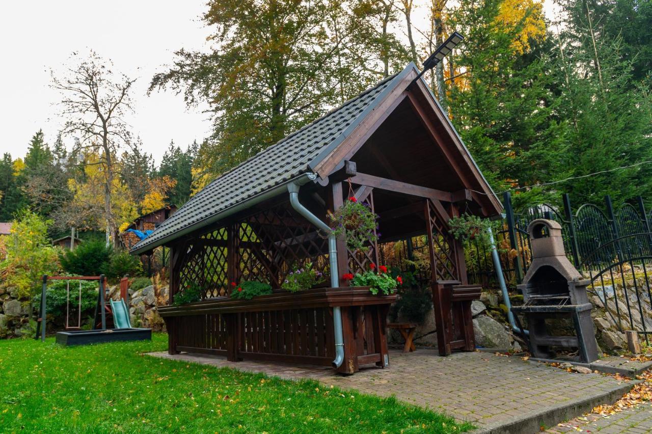 Apartament Przy Szlaku, Bezplatny Parking Karpacz Zewnętrze zdjęcie