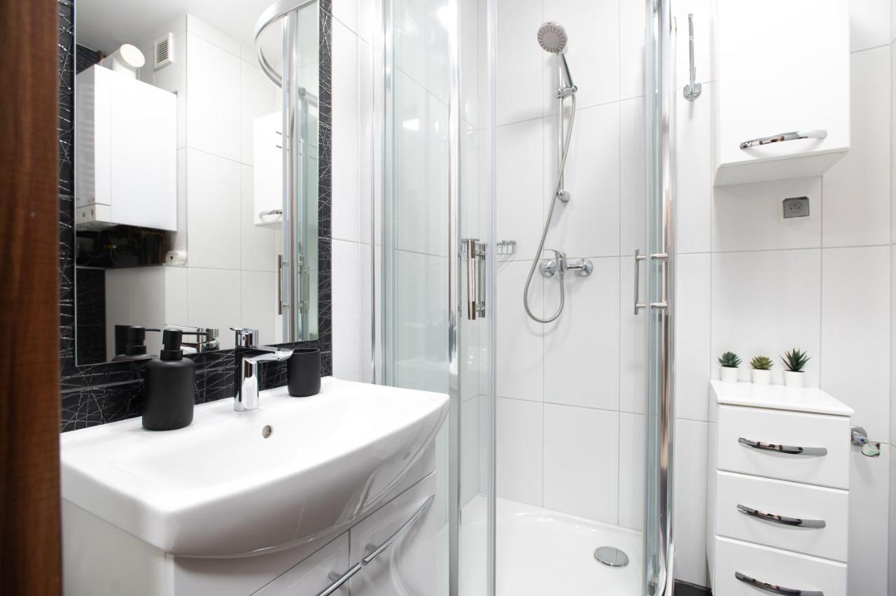 Apartament Przy Szlaku, Bezplatny Parking Karpacz Zewnętrze zdjęcie