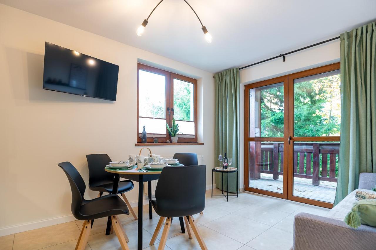Apartament Przy Szlaku, Bezplatny Parking Karpacz Zewnętrze zdjęcie