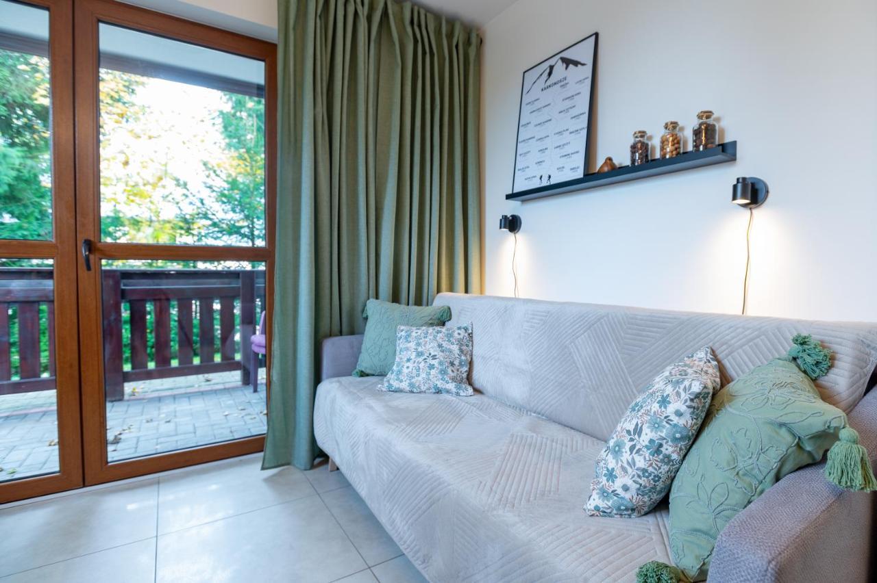 Apartament Przy Szlaku, Bezplatny Parking Karpacz Zewnętrze zdjęcie