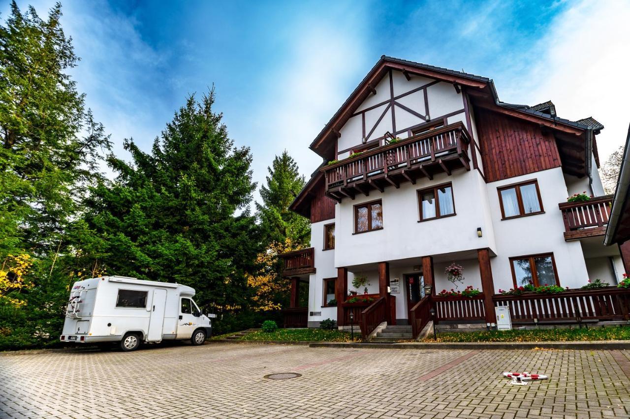 Apartament Przy Szlaku, Bezplatny Parking Karpacz Zewnętrze zdjęcie