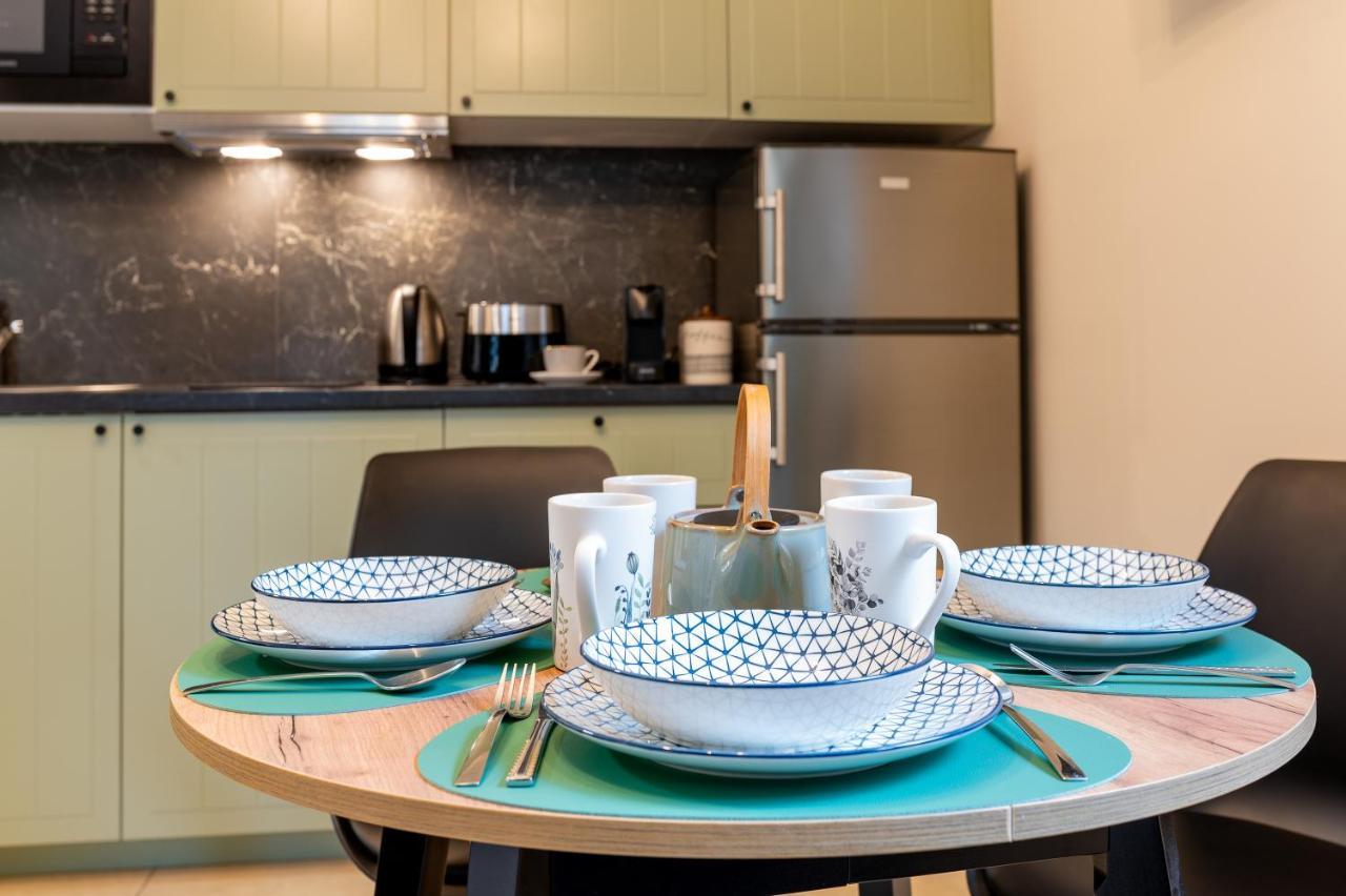 Apartament Przy Szlaku, Bezplatny Parking Karpacz Zewnętrze zdjęcie