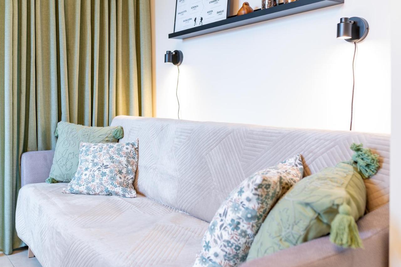 Apartament Przy Szlaku, Bezplatny Parking Karpacz Zewnętrze zdjęcie