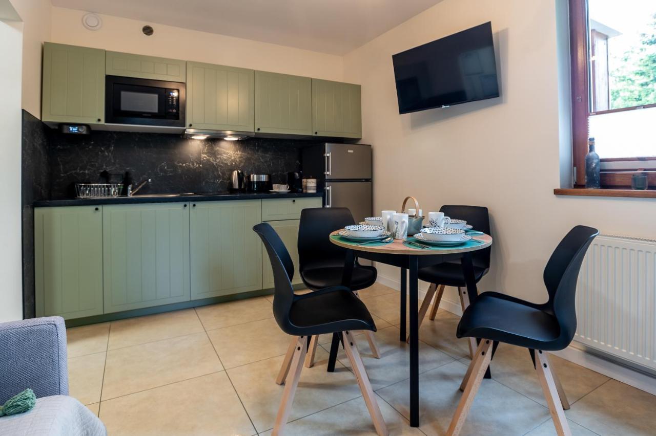 Apartament Przy Szlaku, Bezplatny Parking Karpacz Zewnętrze zdjęcie