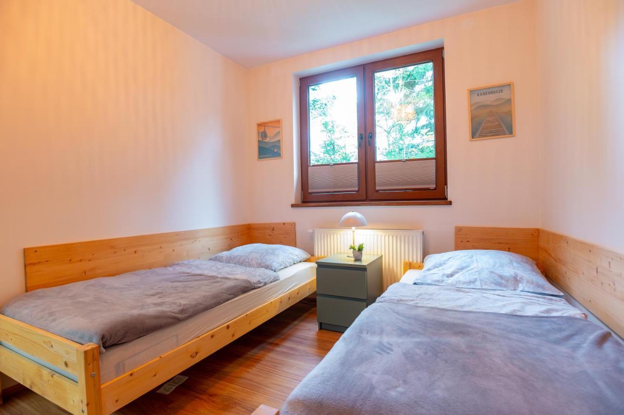 Apartament Przy Szlaku, Bezplatny Parking Karpacz Zewnętrze zdjęcie