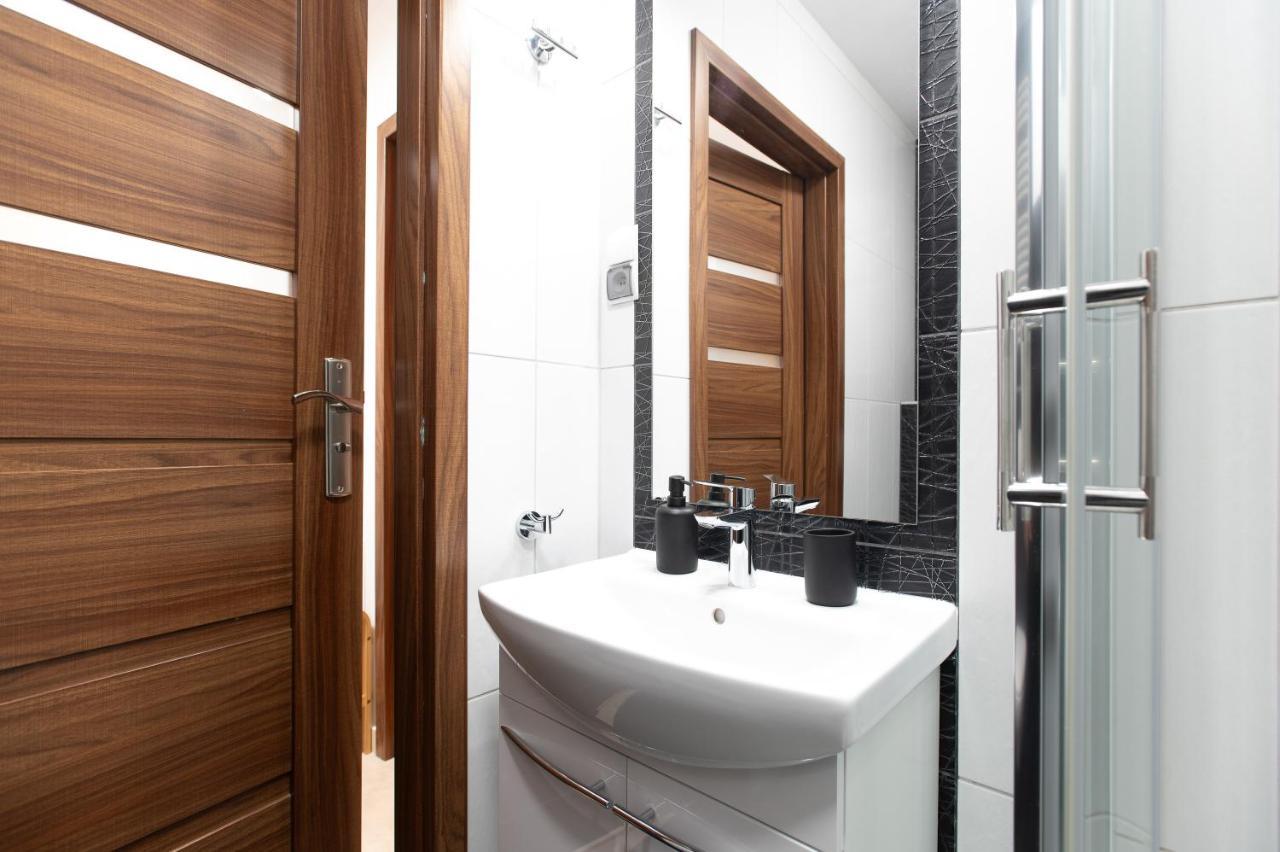 Apartament Przy Szlaku, Bezplatny Parking Karpacz Zewnętrze zdjęcie