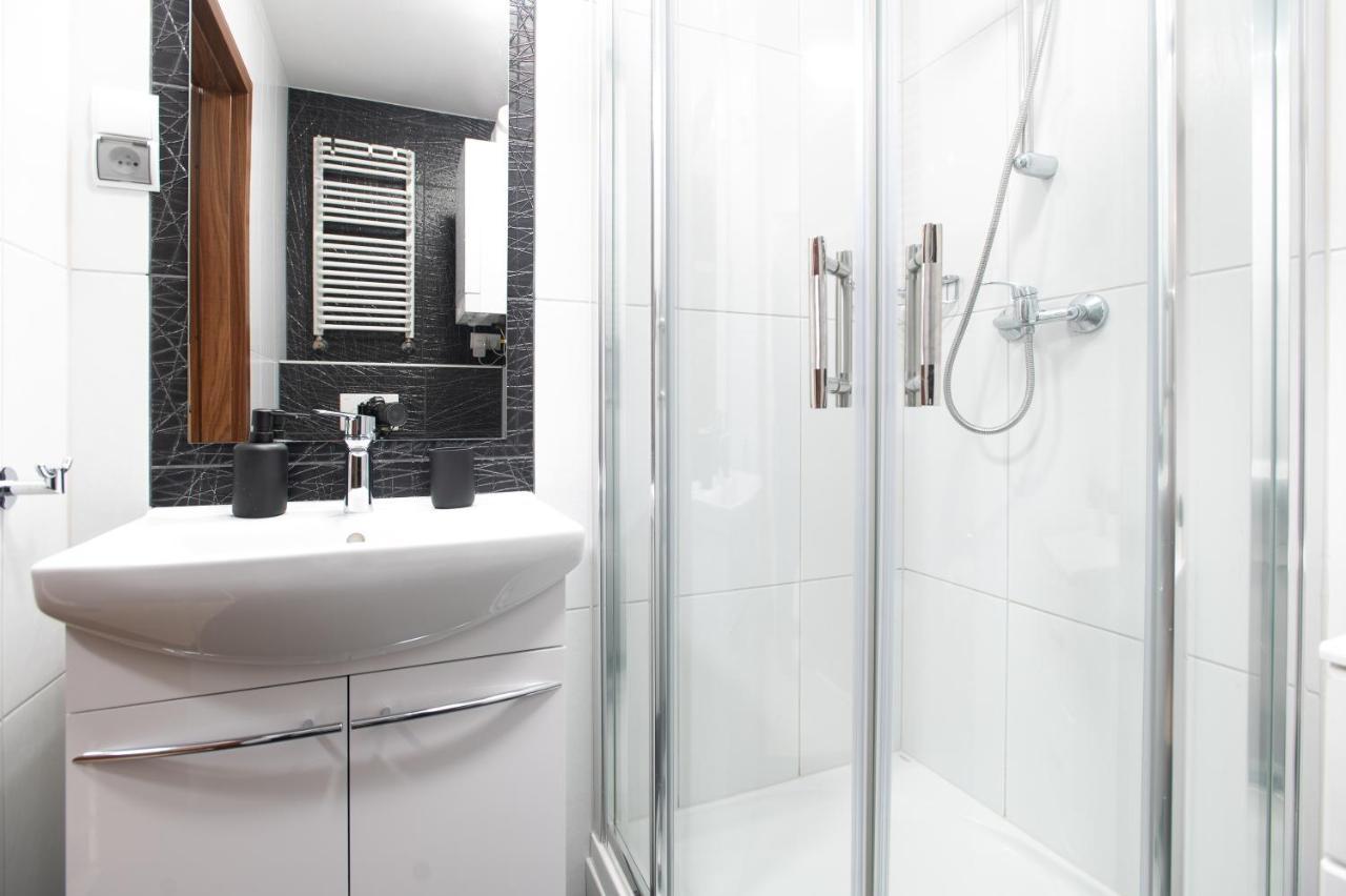 Apartament Przy Szlaku, Bezplatny Parking Karpacz Zewnętrze zdjęcie