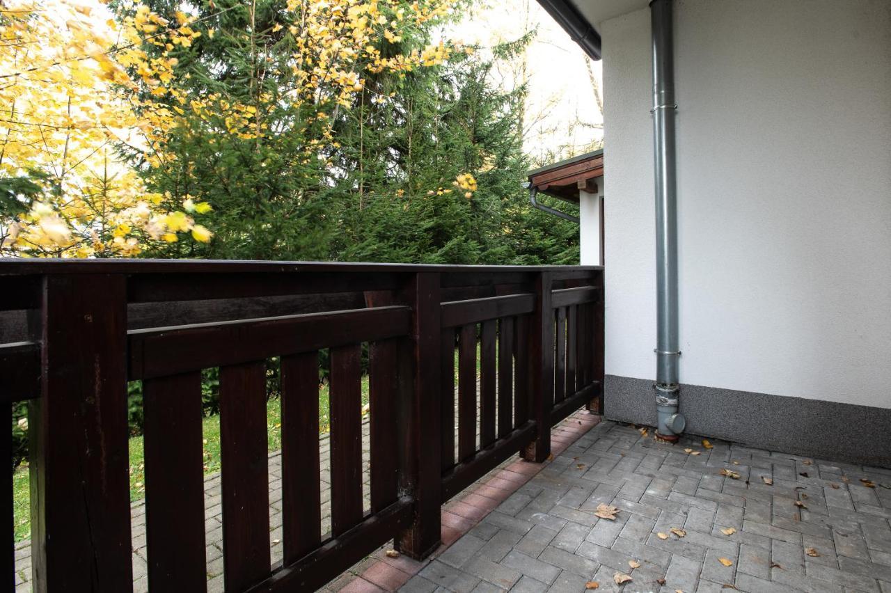 Apartament Przy Szlaku, Bezplatny Parking Karpacz Zewnętrze zdjęcie