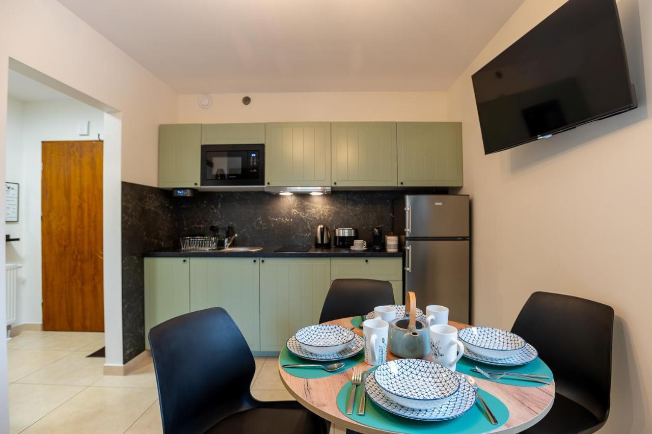 Apartament Przy Szlaku, Bezplatny Parking Karpacz Zewnętrze zdjęcie